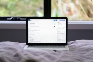 WordPress Gutenberg