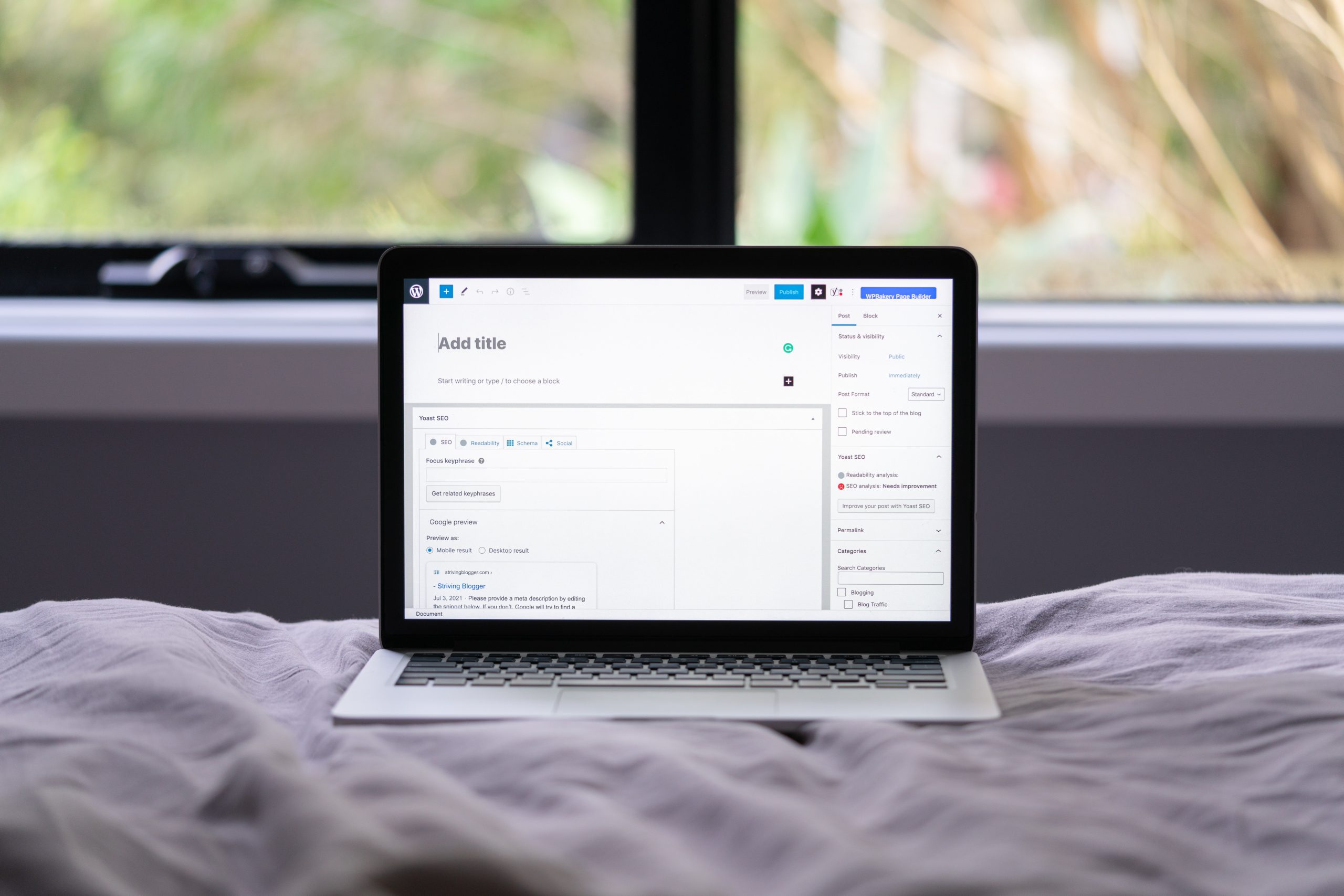 Everything You Need to Know About WordPress Gutenberg 1 WordPress Gutenberg