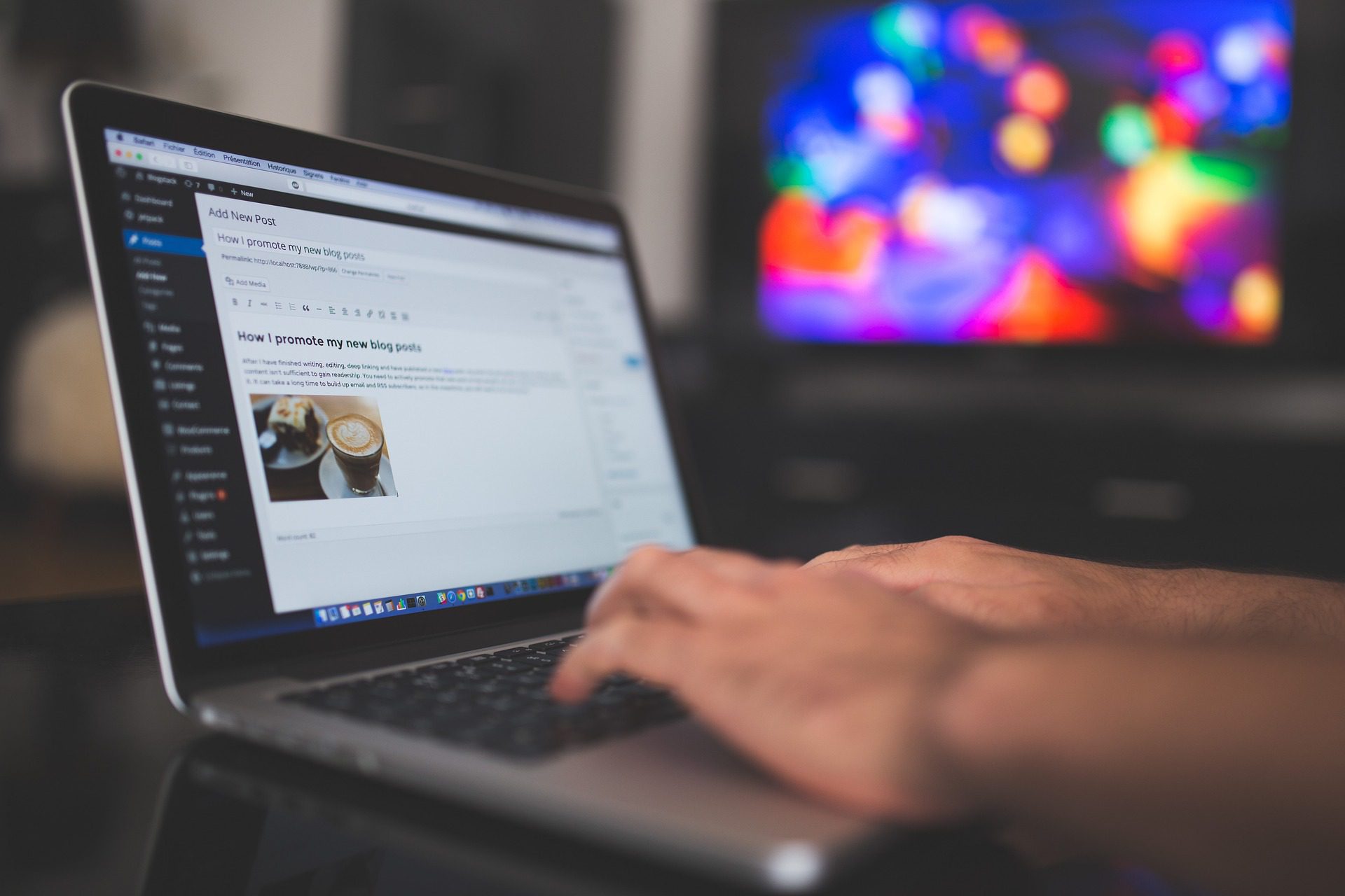 WordPress Blog Templates: Make Your Contents More Appealing 1 WordPress Blog Templates