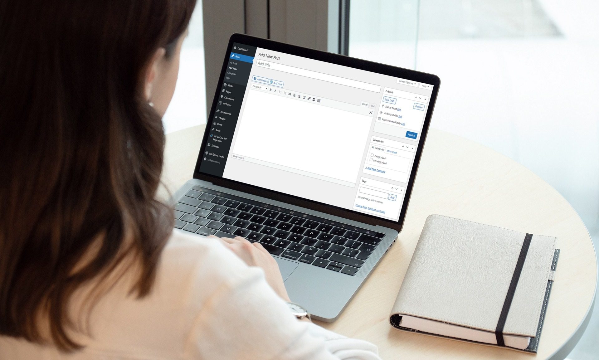 7 Best WordPress Projects for Beginner: Your Quick Guide 1 wordpress projects for beginners