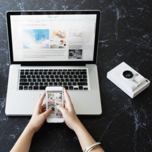 WordPress RSS Feed