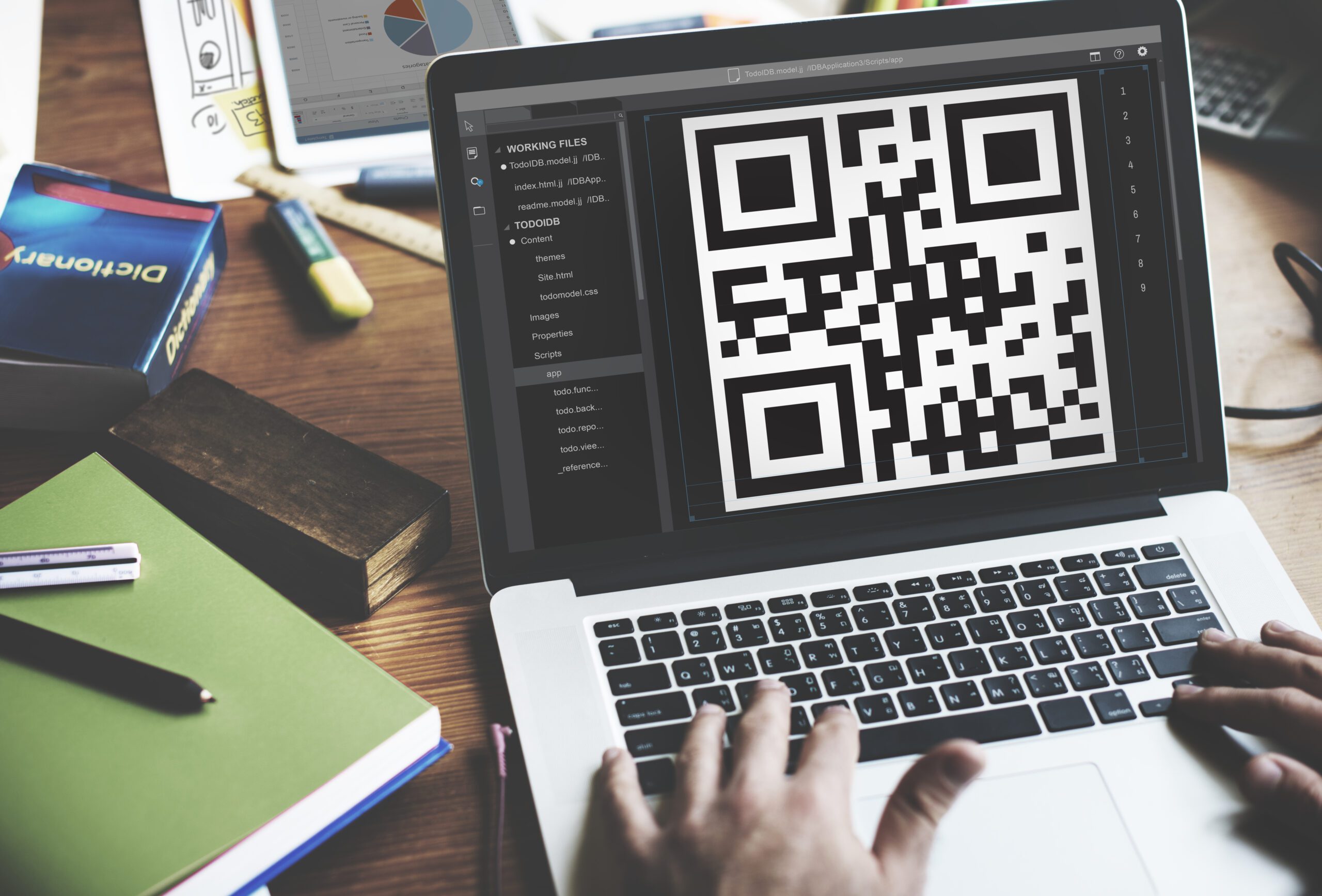How to Add WordPress QR Code Generator to Your Blog in 5 minutes 1 WordPress qr code generator