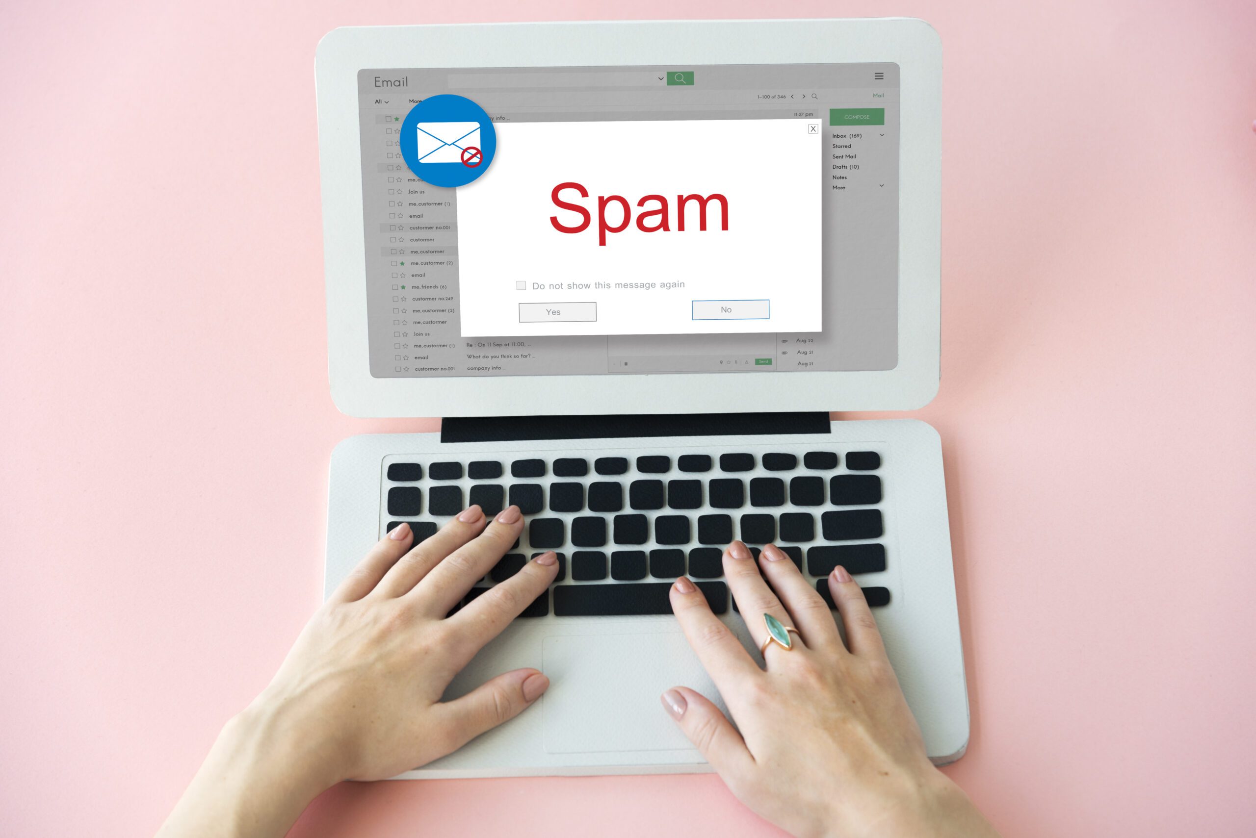 WordPress Zero Spam Techniques That Actually Work 1 WordPress zero spam