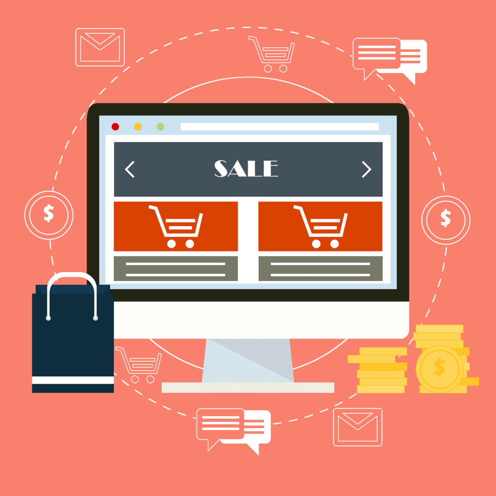 5 Must-Have Features and Plugins for Your WordPress Online Store 2 WordPress Online Store