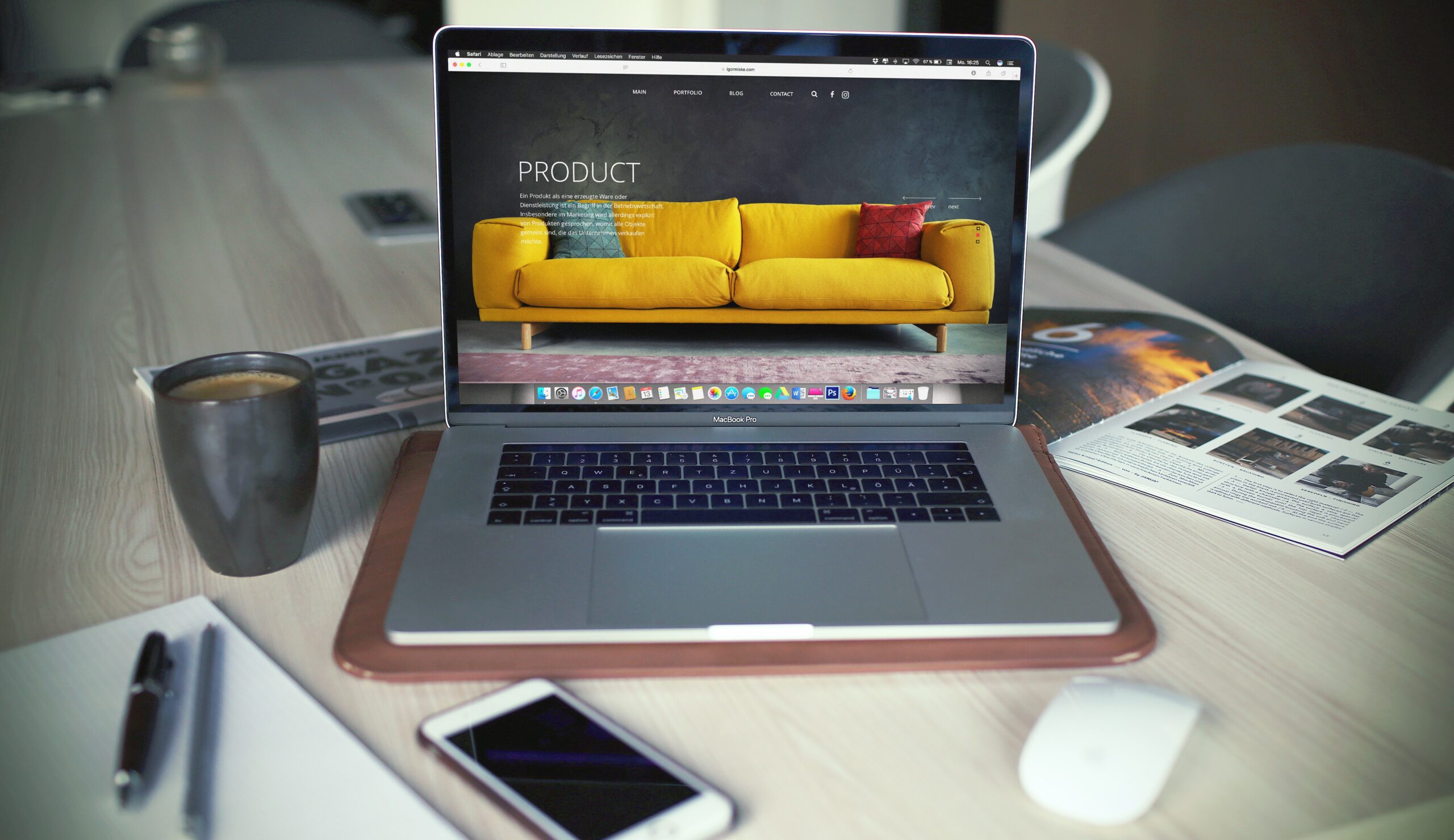 5 Must-Have Features and Plugins for Your WordPress Online Store 1 WordPress Online Store