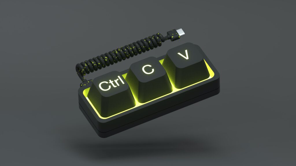 How to Boost Productivity with WordPress Keyboard Shortcuts 2 WordPress Keyboard Shortcut