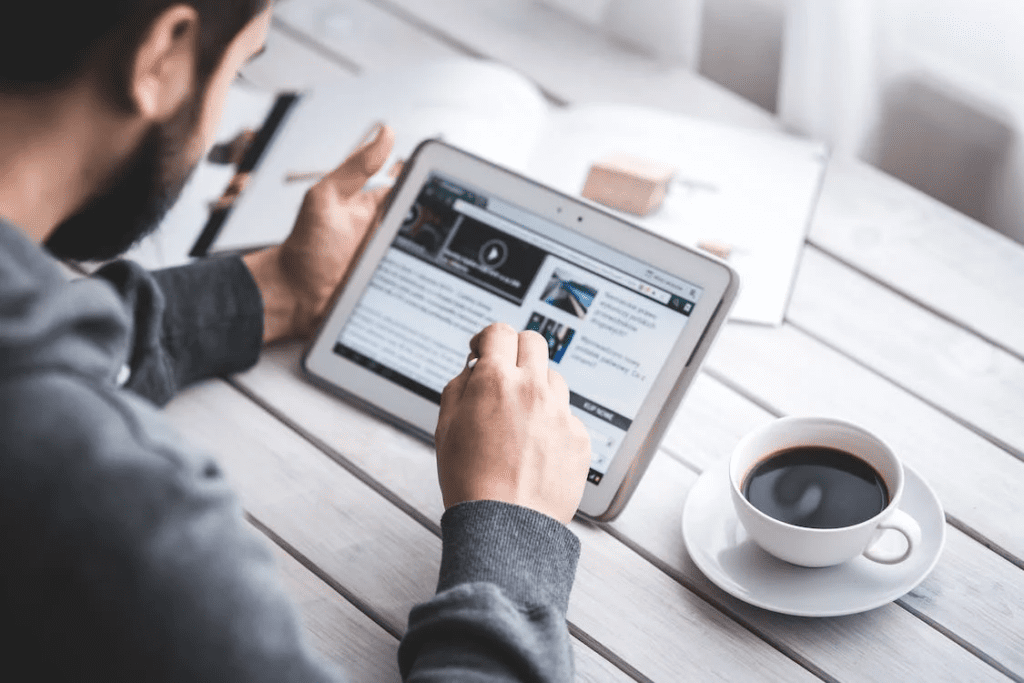 Optimizing Your News Site for Mobile with WordPress Newspaper Theme 3 image 1