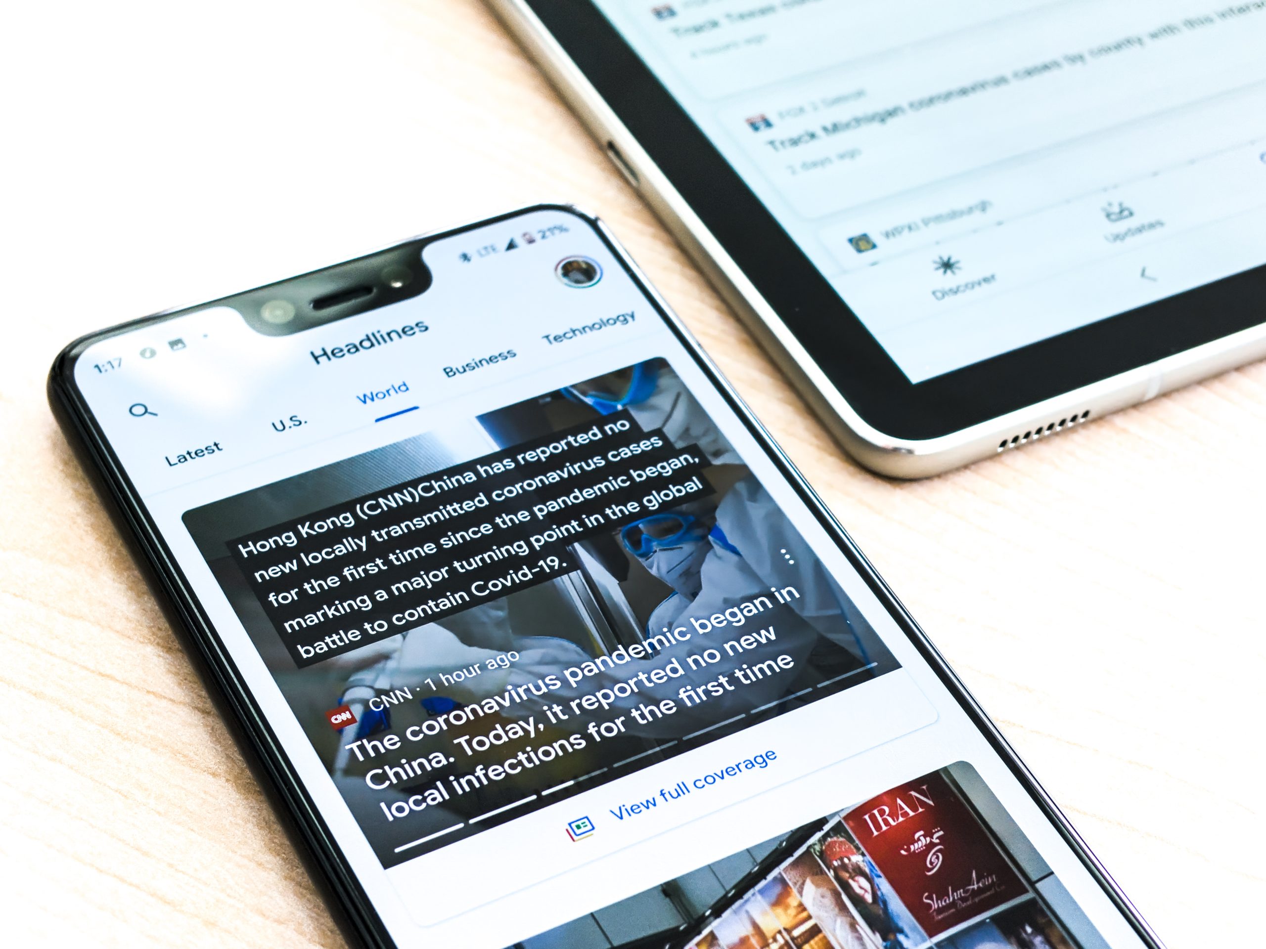 Optimizing Your News Site for Mobile with WordPress Newspaper Theme 1 wordpress newspaper theme