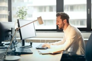 WordPress keyboard shortcuts