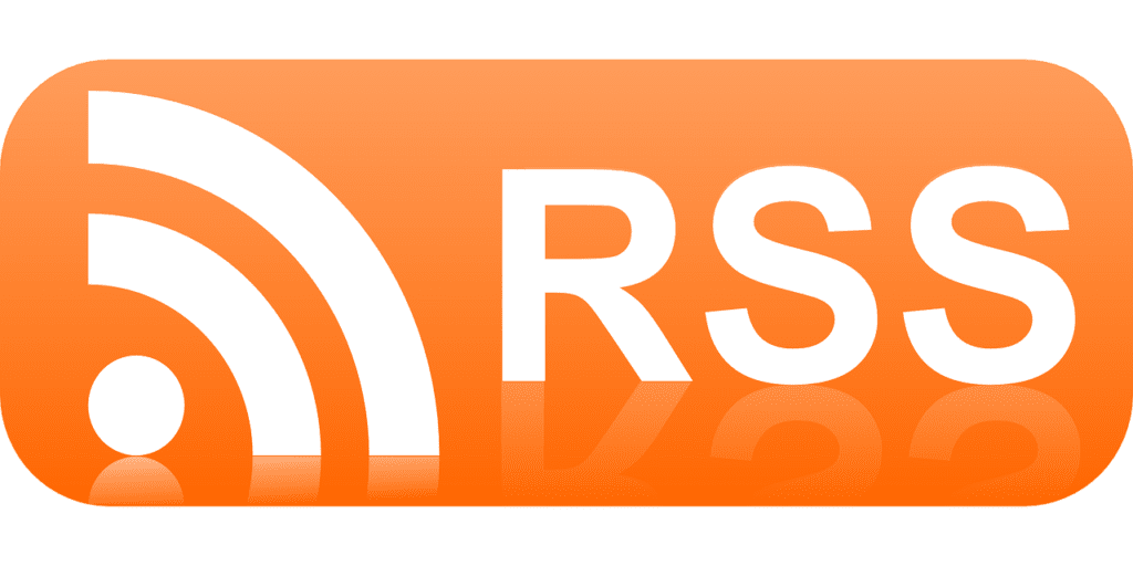 How to Setup a WordPress RSS Feed 2 WordPress RSS Feed Icon