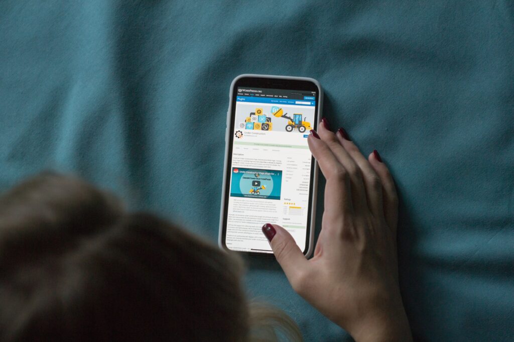 Tools and Plugins for WordPress Mobile Optimization 3 WordPress Mobile Optimization