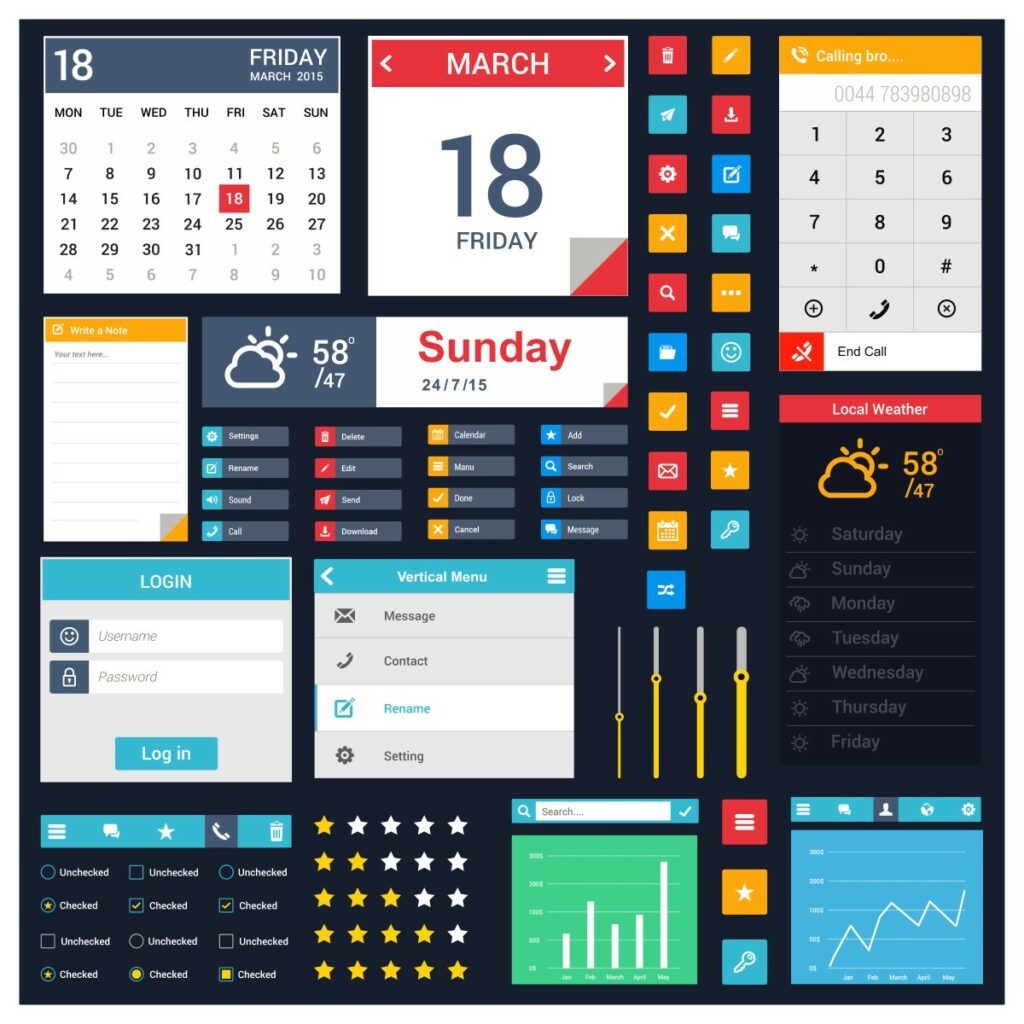 How to Create WordPress Widgets for Your Blog or Website 2 WordPress Widgets