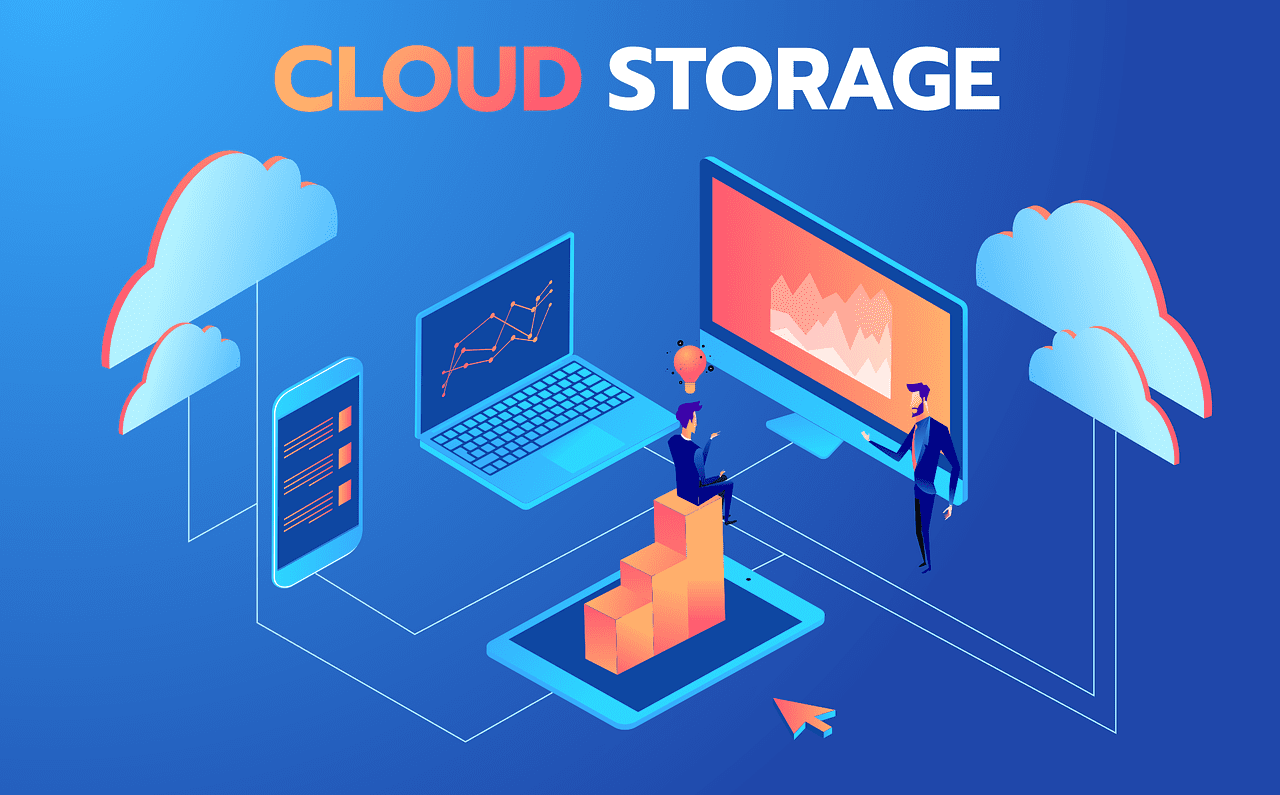 The Best Cloud Storage 2023: A Complete Guide for Small Businesses 1 best cloud storage 2023