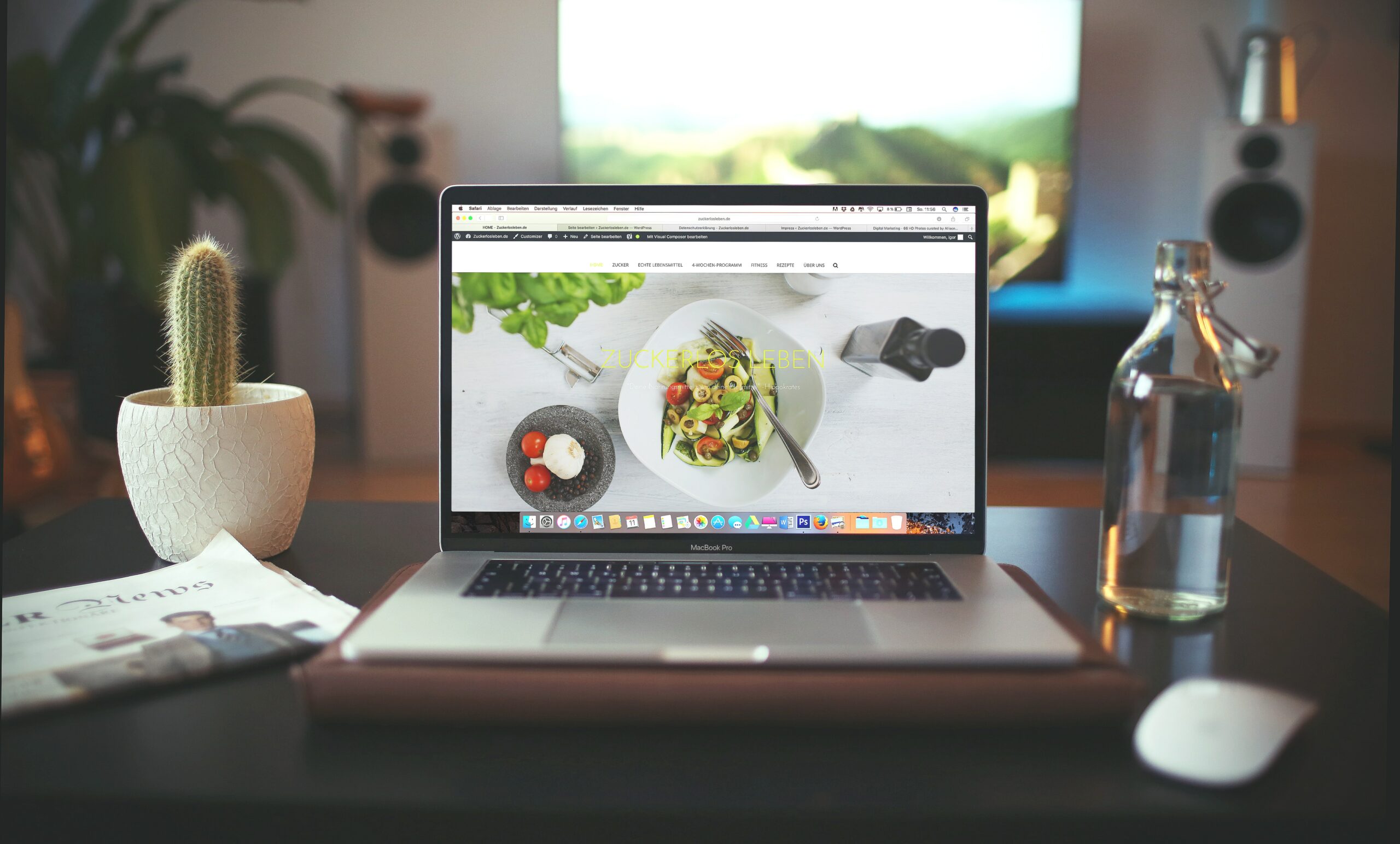 What You Need to Know Before You Start Your WordPress Site Care 1 wordpress site care
