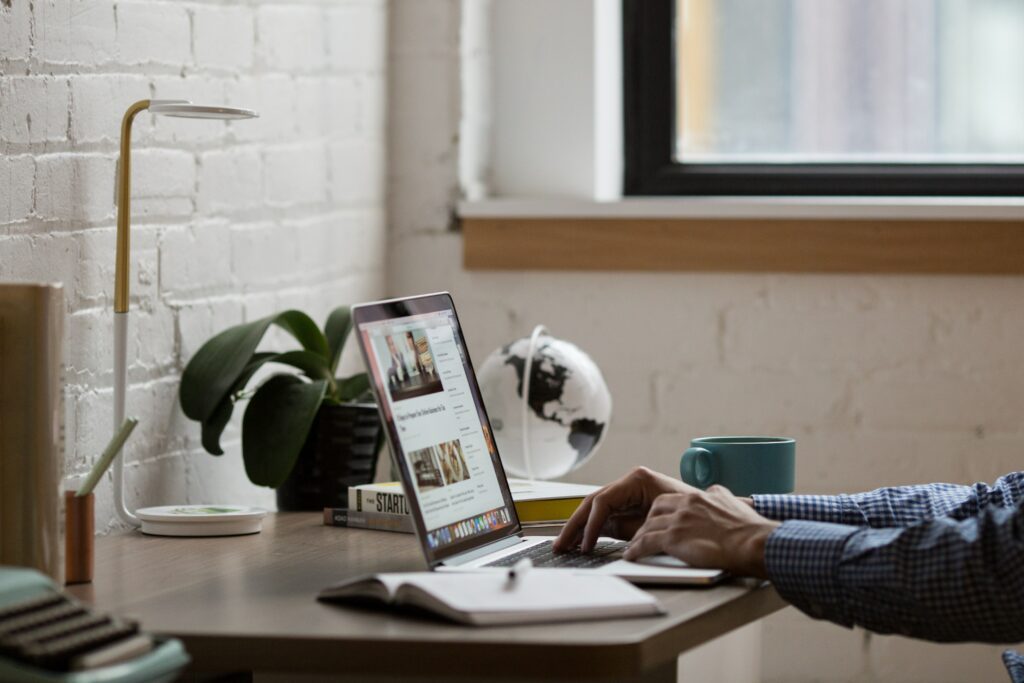 local WordPress developer