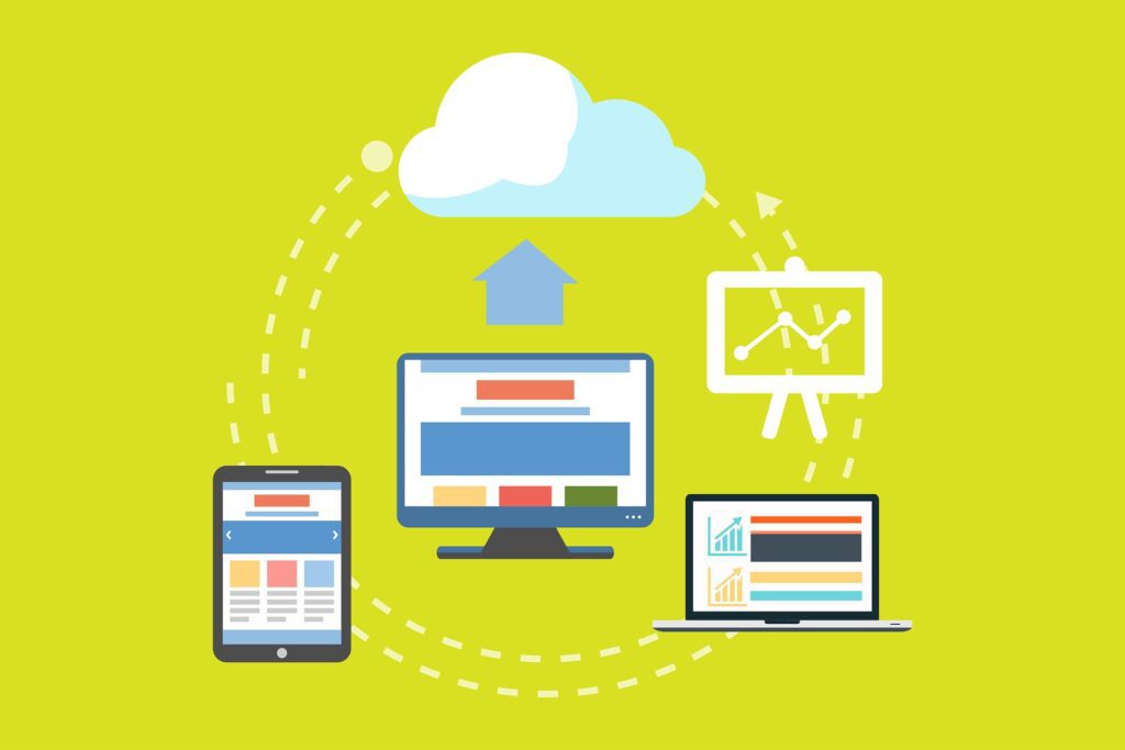 The Best Cloud Storage 2023: A Complete Guide for Small Businesses 2 best cloud storage 2023