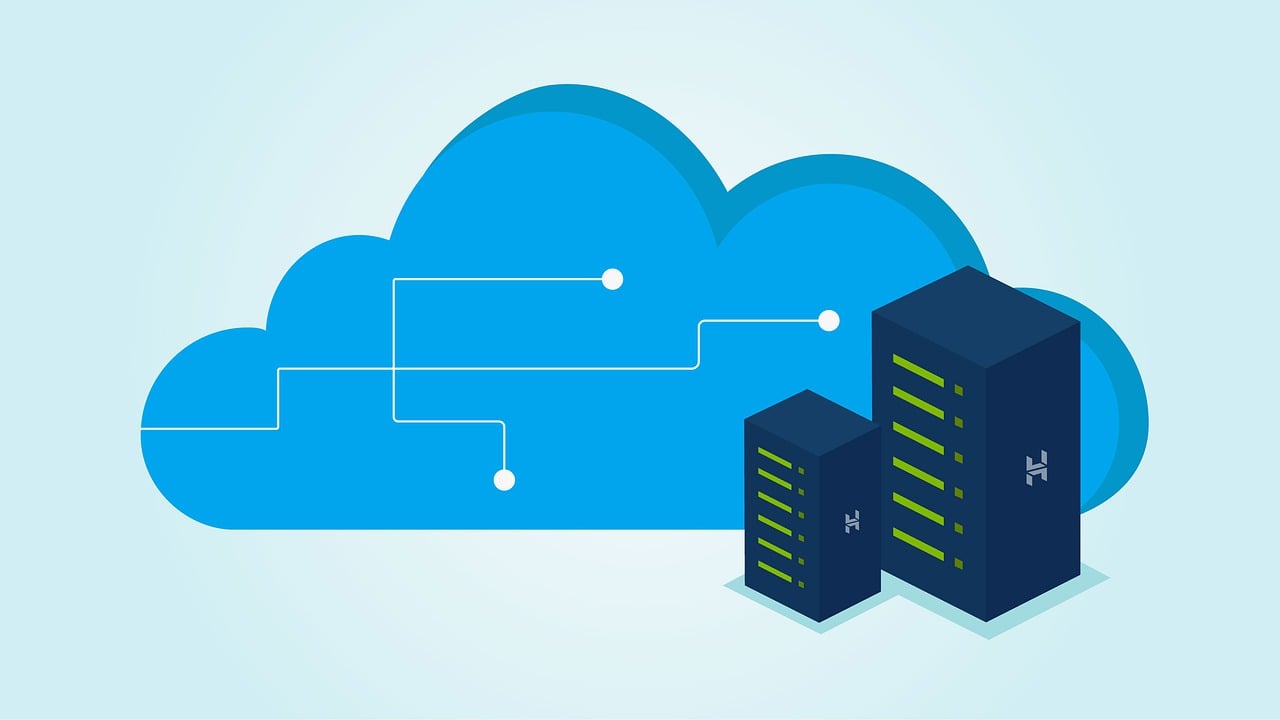 The Advantages of Cloud Sharing for Small Business Project Management 1 cloud sharing for small business