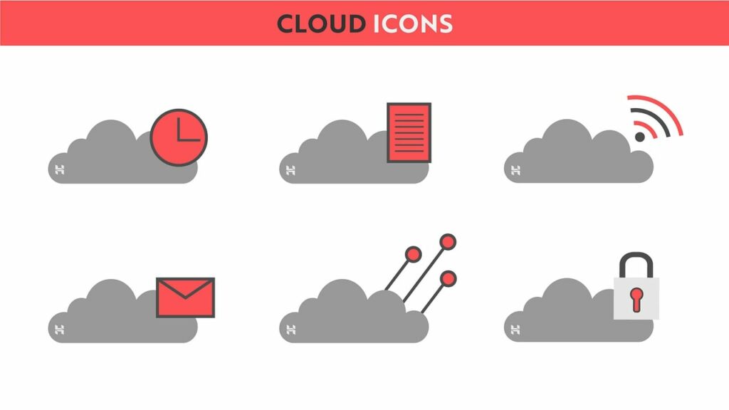 The Advantages of Cloud Sharing for Small Business Project Management 3 cloud sharing for small business
