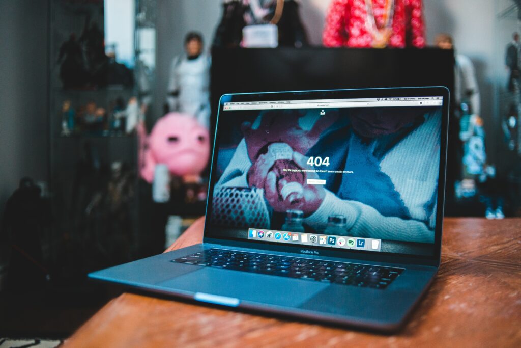 Mailchimp's 403 Forbidden: What It Is and How to Fix It 3 erik mclean bGWVhFY1gH0 unsplash