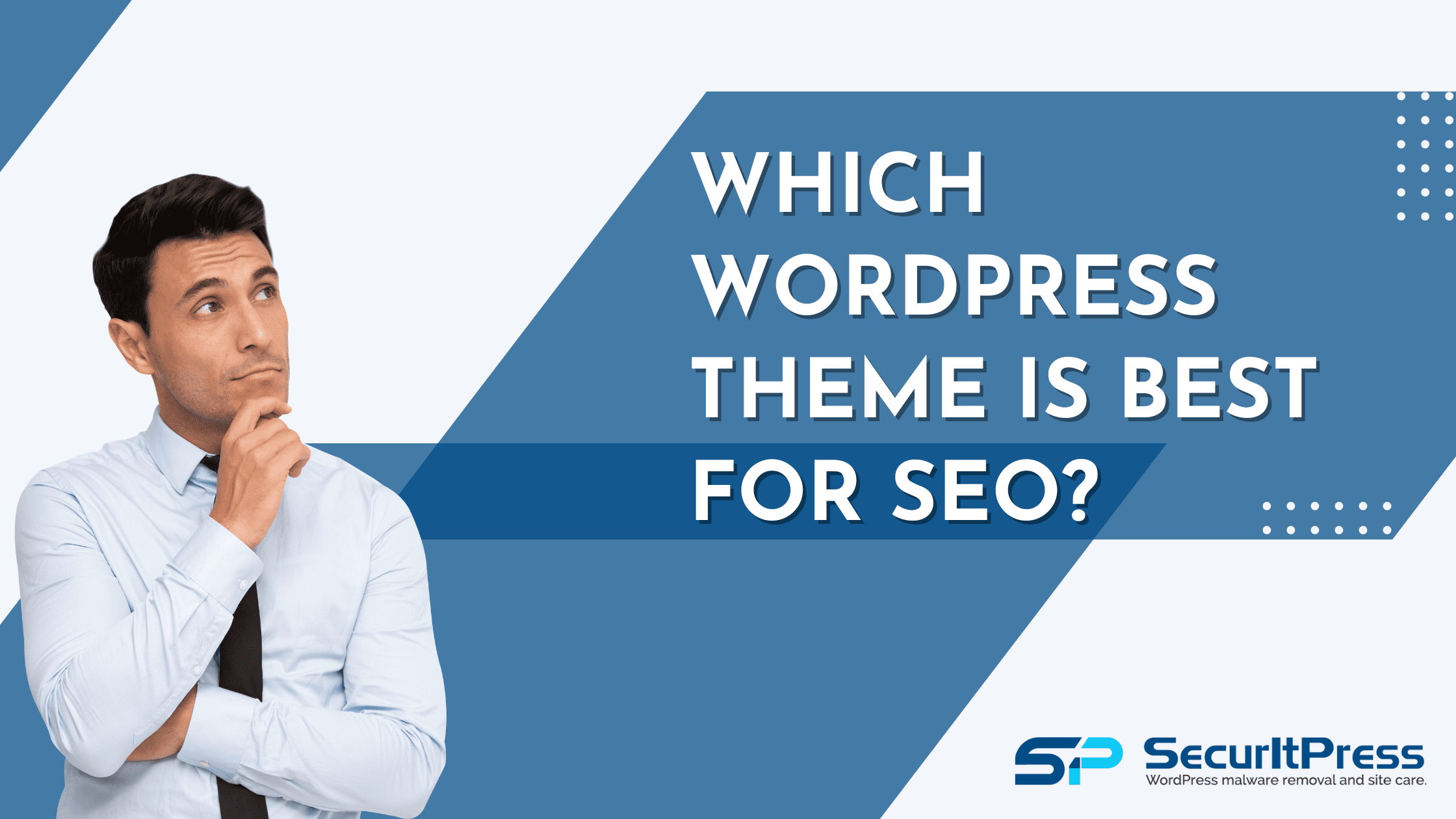 Which WordPress Theme is Best for SEO? 1 WordPress Theme is Best for SEO