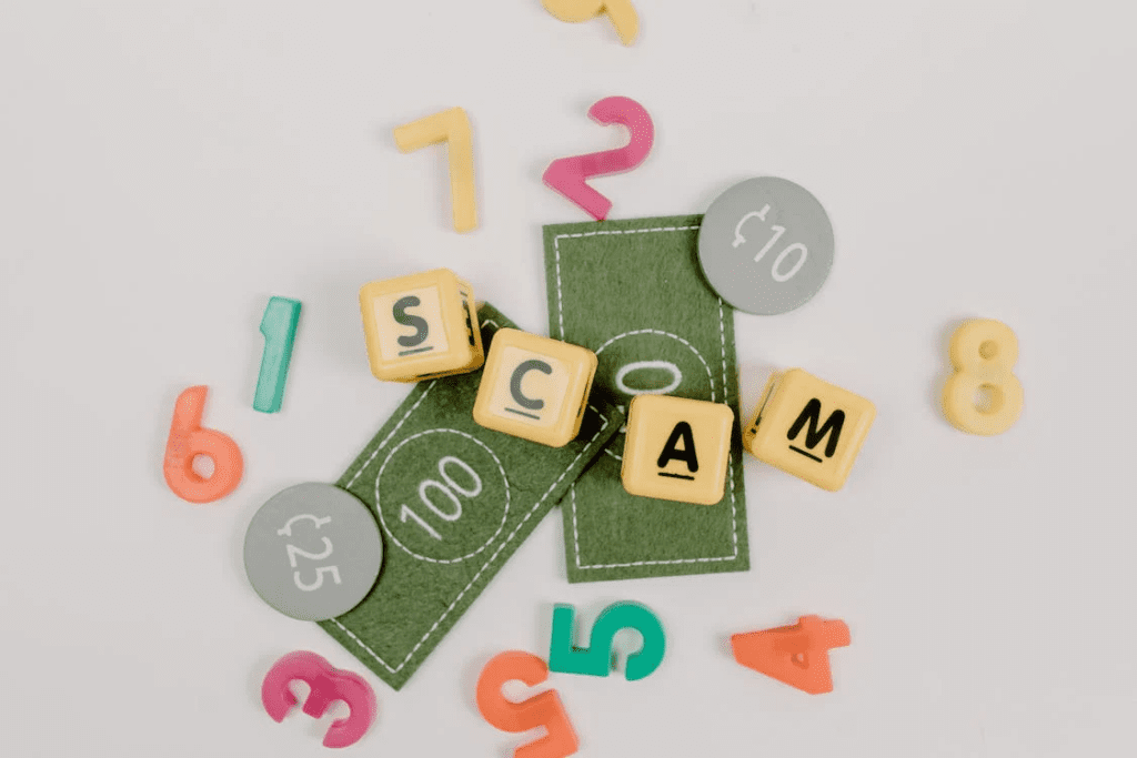 How to Avoid WordPress Scams: Advice From a WordPress Expert 2 image 1