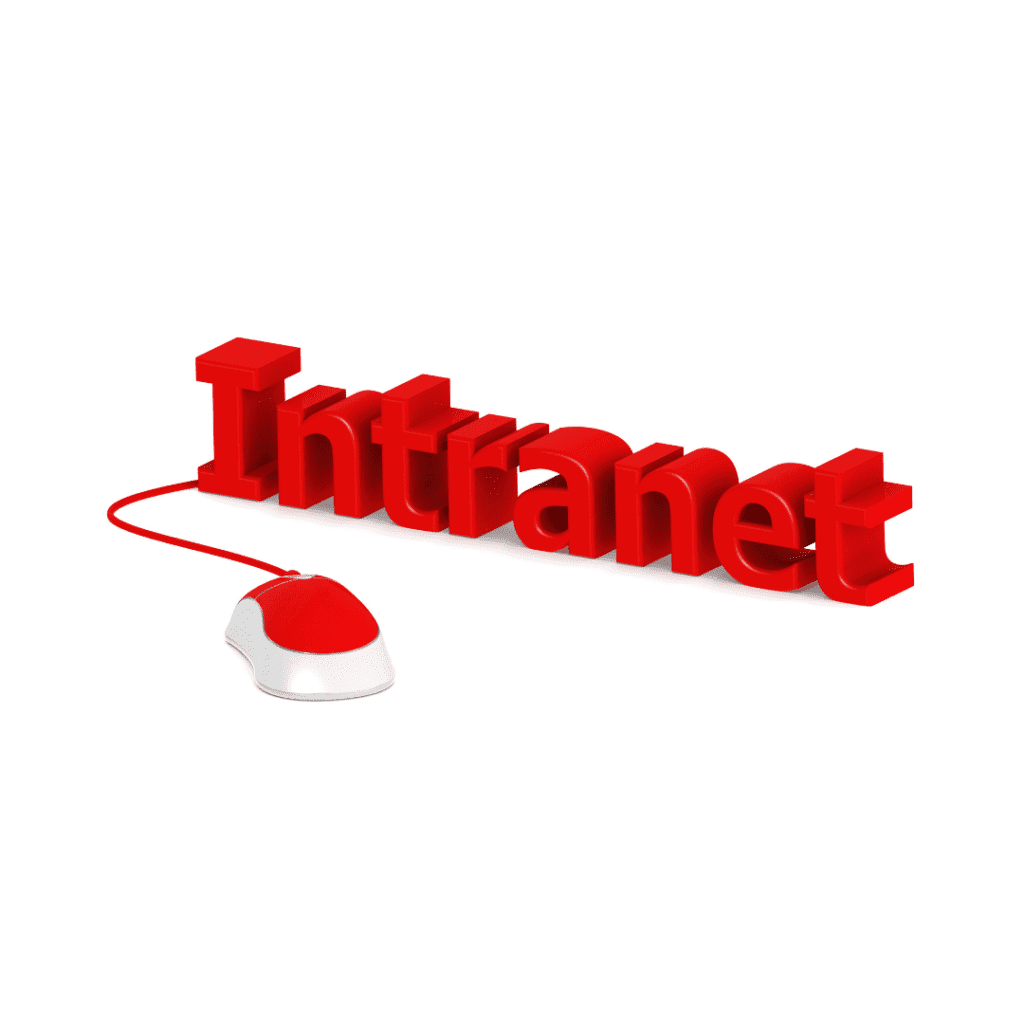 Understanding WordPress Intranet Plugin 2 wordpress intranet plugin red
