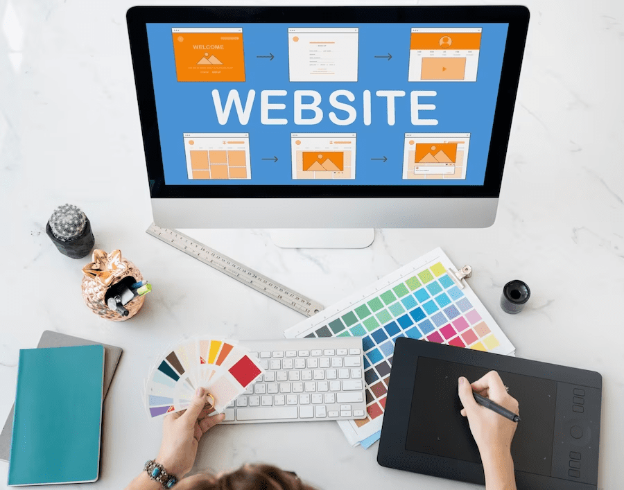 What are WordPress Themes for Business? 2 image 1