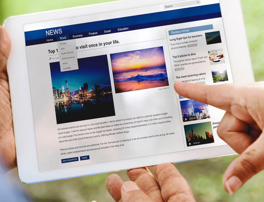 Discover the Must-Have WordPress Newsticker Plugin for Eye-Catching Content! 2 image 15
