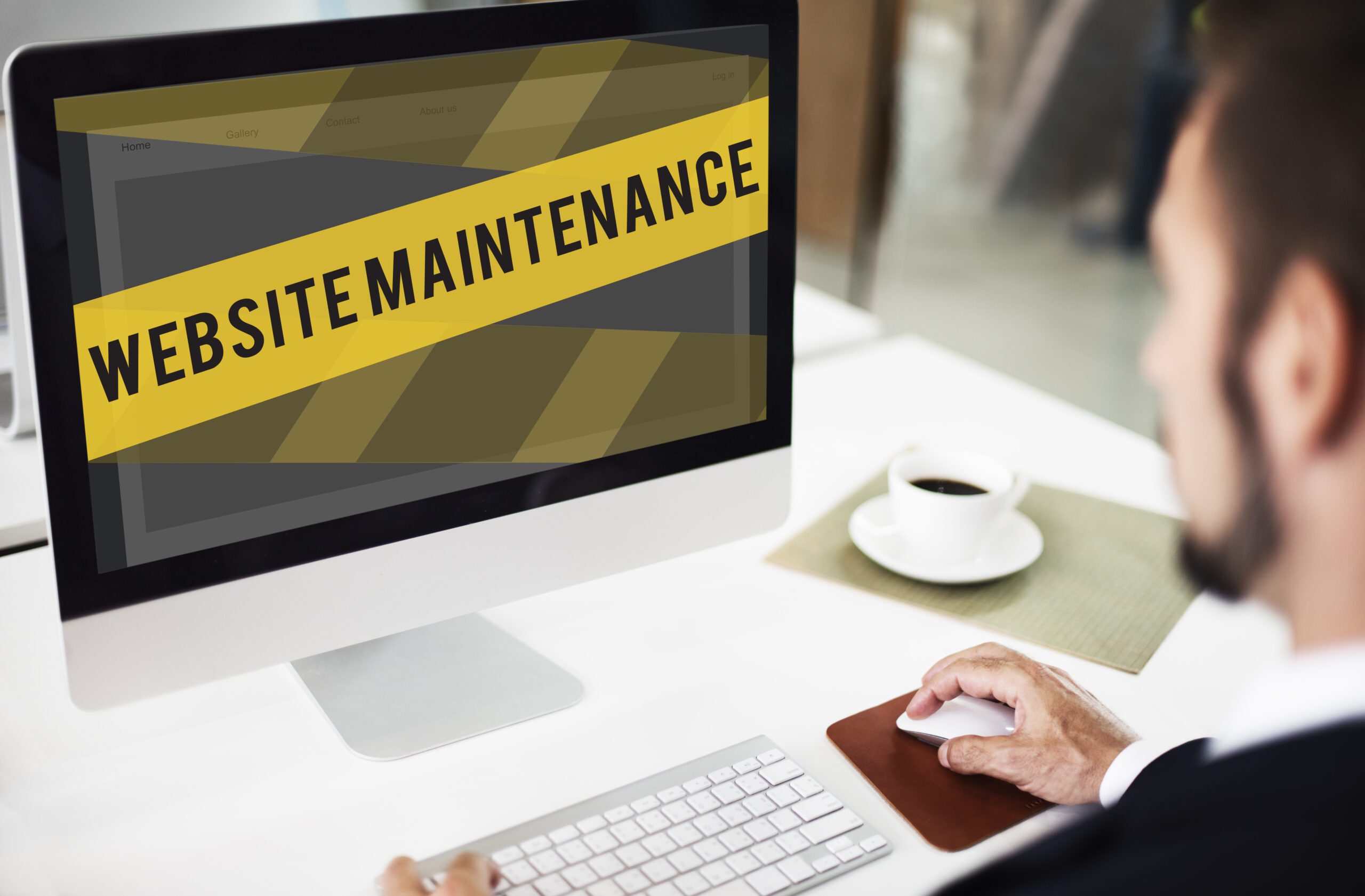 How to Maintain Your WordPress Site: A Step-By-Step Guide 1 maintain your wordpress site