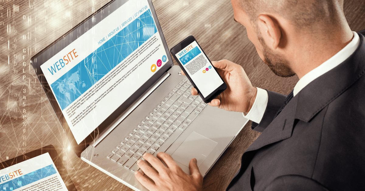 Can You Use WordPress for a Business Website? 1 Can you use wordpress for a business website?