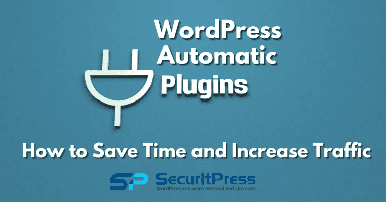 How to Save Time and Increase Traffic with WordPress Automatic Plugin 6 Wordpress automatic plugin