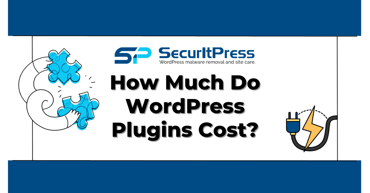 How Much Do WordPress Plugins Cost? 1 How Much Do WordPress Plugins Cost?