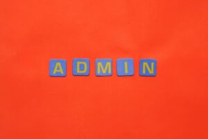 How to find wordpress admin url from database